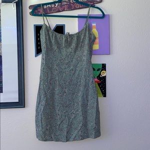 brandy melville dress